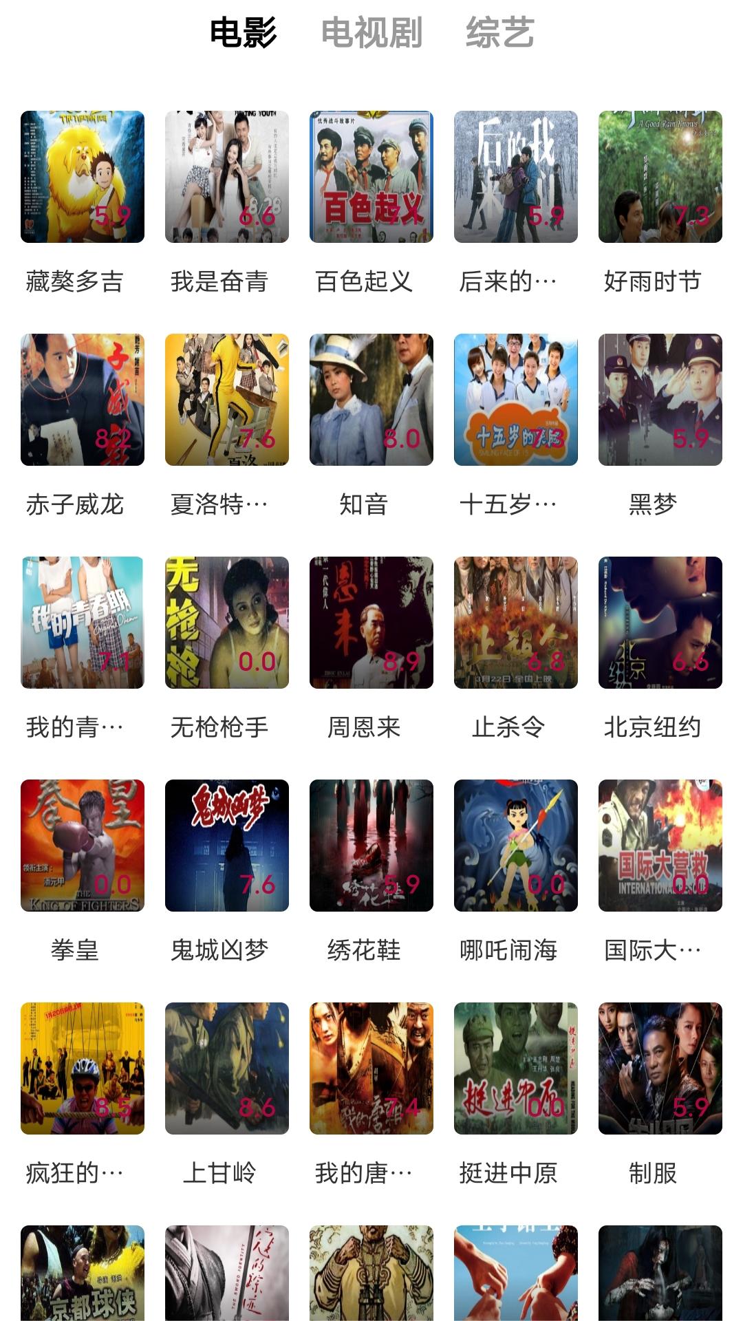女王圣水黄金调奴视频截图